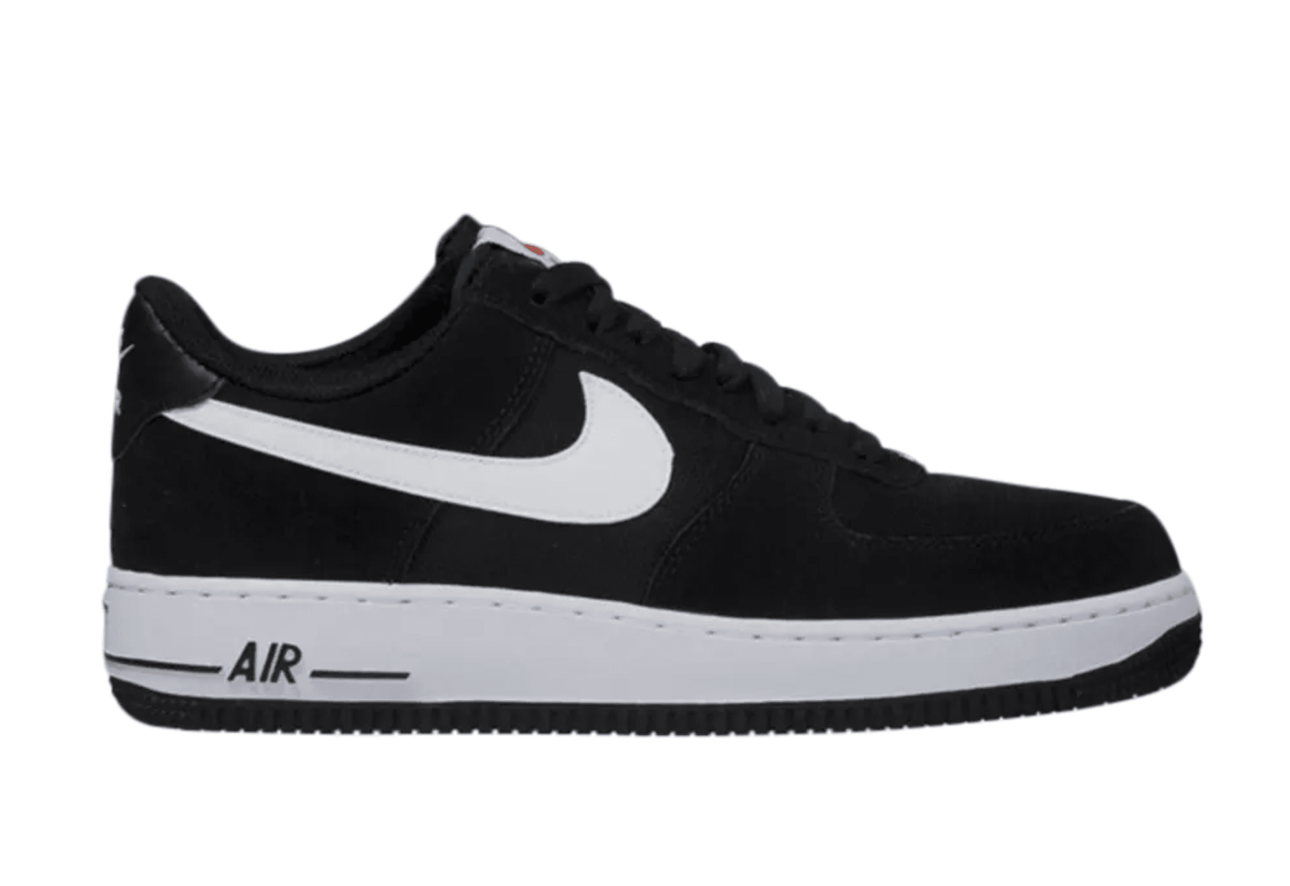 Nike Air Force 1 Black/White